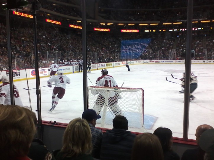 Go Wild!