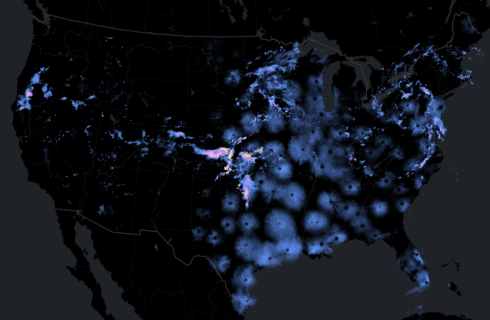 conus