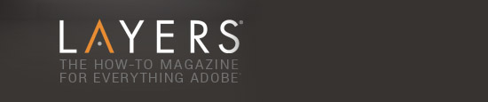Layers Magazine Banner